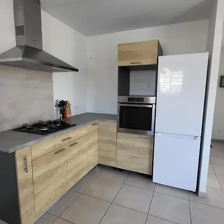 Casa vacanze La Maison De La Côte, Entre Lacs Et Océan *