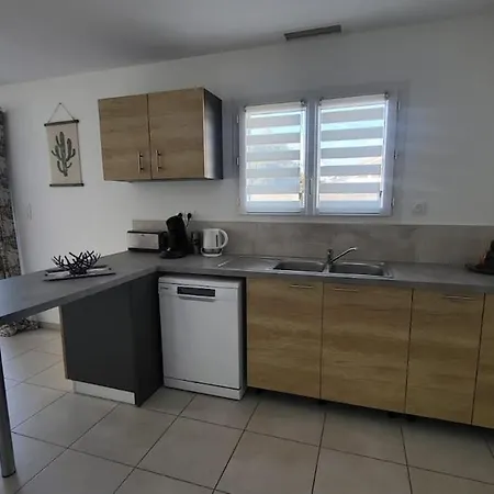 Casa vacanze La Maison De La Côte, Entre Lacs Et Océan