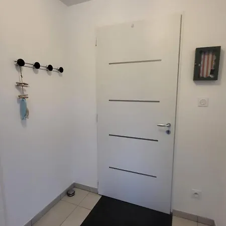 Prázdninový dům La Maison De La Cote, Entre Lacs Et Ocean