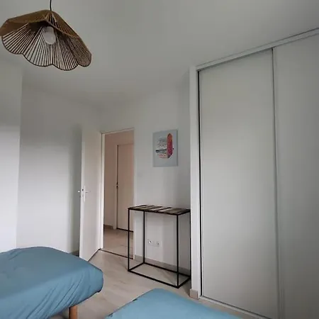 Casa vacanze La Maison De La Côte, Entre Lacs Et Océan *